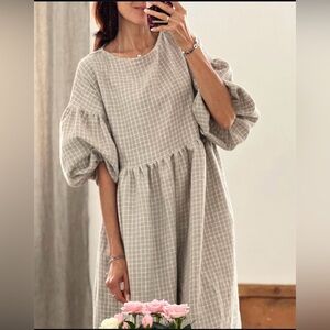 Simply Grey Life Olivia Dress